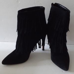 Steve🤠 MADDEN ANKLE boots